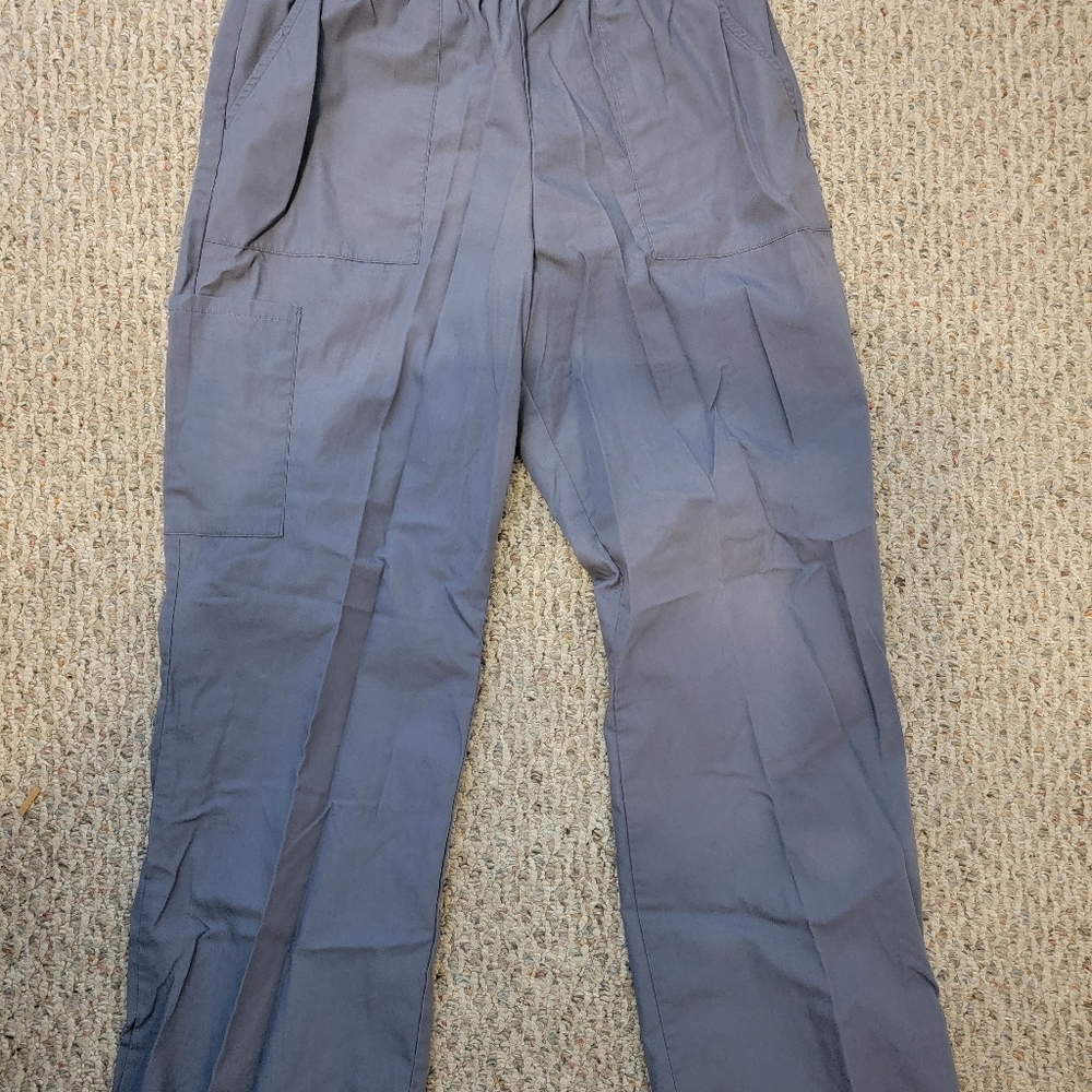 Scrub Pants